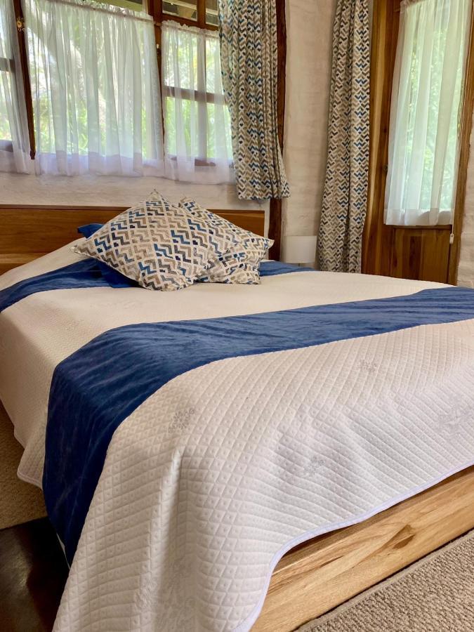 Casa Magnolia Bed & Breakfast Cumbayá Eksteriør bilde